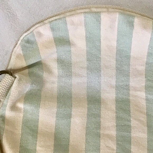 Billabong Striped Fanny Pack Waist Pack - Picture 8 of 8